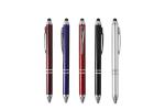Newly style ball Pen Crystal diamond Pen stylus pen advertising gift Pen plastic