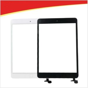 For ipad mini 2 touch screen digitizer replacement, for ipad mini 2 touch screen digitizer with IC and home button