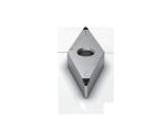 Vnga Standard Pcbn Diamond Tipped Turning Inserts WORLDIA