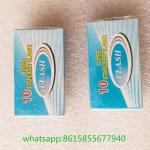 2024 Swedish Steel Double Edge Blades for Pedicure and Corn Removal