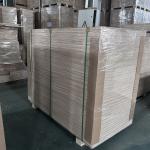 Moisture Content 8%-12% Solid Wood Board Paulownia Lumber Direct Supply for