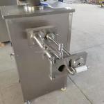 Automatic Vacuum Sausage Stuffer Making Machine Pneumatic Sausage Stuffing