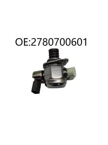 China High Pressure Car Automobile Accessories Fuel Pump OE 2780700601 factory