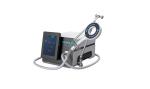 Physiotherapy Pain Relief PMST Magneto Therapy Equipment Plus Infrared Joint