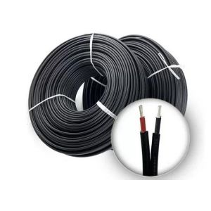 China 600/1000V Photovoltaic Cable OEM Approved for B2B Applications on sale