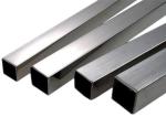 S30100 301 SS Steel Pipes Cold Rolled