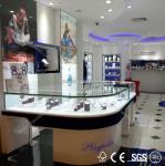 display showcase,jewelry showcase,glass cabinet showcase for digital store