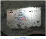 Complete Mitsubishi Used Japanese Engines 4D33 4D34 4D35 Canter Diesel Used