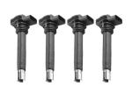 AUDI Q5 Car Ignition Coil VW 06H 905 115 B / BOSCH 0 221 604 115 Auto Ignition
