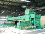 Hydro Testing Equipment Pipe Production Line Steel Keeping Pressure