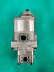 705-52-21250 Gear Pump Assembly SAR 63 + SBR 10 GD555 GD655 GD675