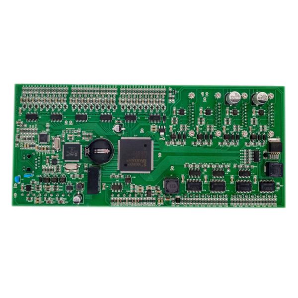 China ISO14001 Medical PCB Assembly OEM ODM PCB Fabrication And Assembly factory