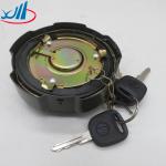 High Quality Locks Iron Oil Tank Fuel Tank Cover With Lock 1103010-T0501 For