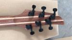 Bolt-on Mayones Duvell 6 or 7 strings Guitar Ebony Fretboard