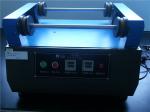 Rotatable Drum Inspection Cookware Testing Machines With 20-30RPM