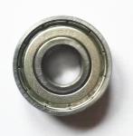 Double Row Deep Groove Ball Bearing 6201 6202 12x32x10mm Bearing For Ceiling Fan