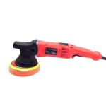 DA 21mm Car Polisher Buffer Polisher For Car Detailing Backing Plate Pad
