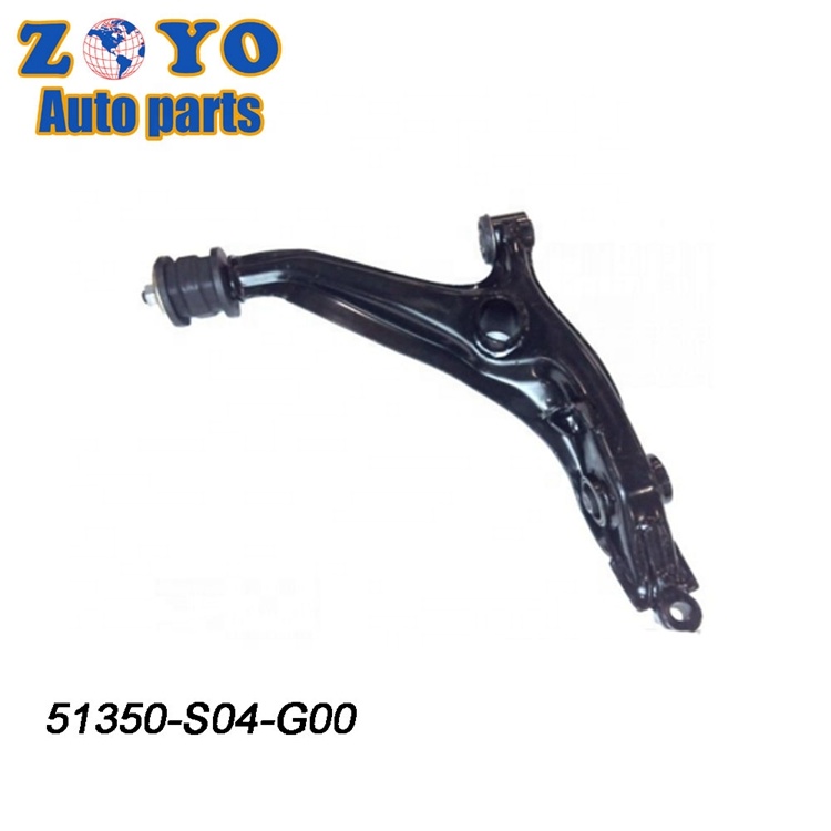 522-352 Auto Suspension Parts for Honda Civic RD 1996-2002 Front Lower Control Arm