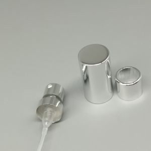 Fine Mist Perfume Pump Dispenser Consistent Metered Dosing & a Smooth Actuation