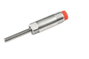 China Durable Pig Stainless Steel Nipple Drinkers for Hog farm 60mm length QL123 factory