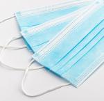 S&J OEM wholesale 3 ply facemask EN 14683 medical surgical face mask disposable