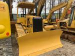 6 way blade Used CAT D4H Bulldozer In Excellent Condition/Original Japan Used