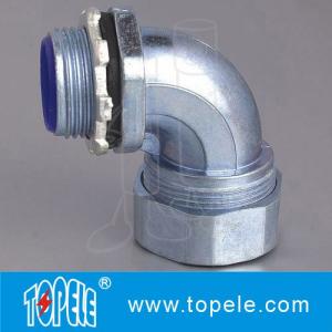 China Liquid Tight Flexible Conduit Fittings factory