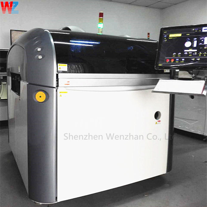 SMT Stencil Printer DEK Horizon 01/02I/03IX Series PCB Solder Paste Printer