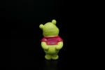 Winnie The Pooh Lovely Little Collectible Toys For Souvenir / Display