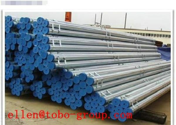 Tobo Group Shanghai Co Ltd ASTM A312 Stainless Steel Pipe TP304LN S30453 S30600