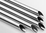 600mm Pickled Seamless Sanitary AISI Stainless Steel Tubing
