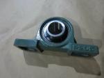 2 Bolt Pillow Block Ball Bearing P206 High Speed Pillow Block Bearings
