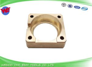 China X184D271H06 Lower Nozzle Holder Support Guide Cover Mitsubishi EDM Parts Cover factory