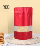 Printing 1-12 Colors Custom Order Accepted for Child Proof Smell Seeds Packaging