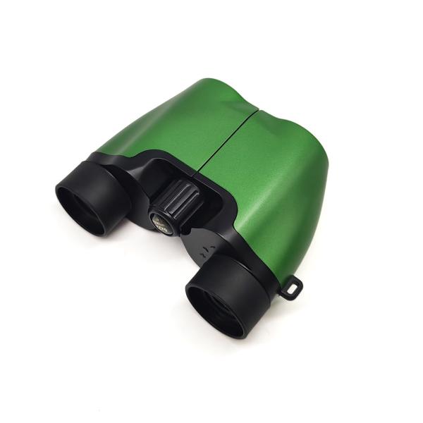 Adjustable Compact Binocular Telescope For Adults Bird Watching Stargazing 8x21