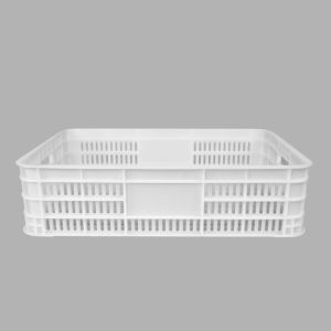 Directly Sell Plastic Collapsible Crate ISO9001 Certified and Free Samples