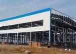 Steel Mercedes Benz Automotive 4S Store