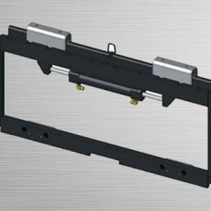 China CP-CY25D01B Fork Truck Attachments Side Shifter With Load Capacity 2500kgs factory