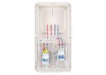 Intelligent 3 Phase Meter Box