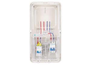 China Intelligent 3 Phase Meter Box factory