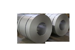 China FOB Term Stainless Steel Sheet Coil with 0.3mm-6.0mm Thickness factory