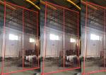 Professional Canada Temporary Fence Portable Construction Fencing Panels