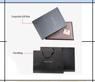 China FANTAC Home Decor Wall Paintings Magnetic Photo Frame Set With Gift Box factory