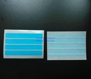 China M0312K-SST-BL Single Splice Tape 12mm (Blue Type 4,000pcs Box) factory