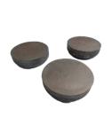 1.5kgs Light Weight 115x27mm Excavators Wear Resistant Button