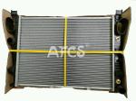 A2205002003 A2205000903 Air Conditioning Condenser For MERCEDES BENZ S CLASS