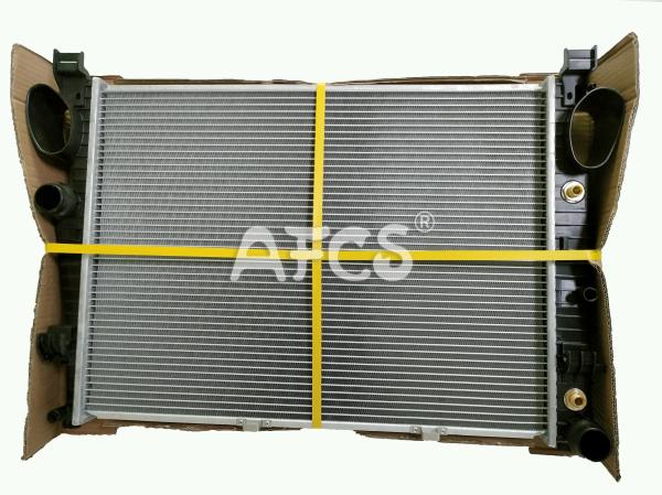 A2205002003 A2205000903 Air Conditioning Condenser For MERCEDES BENZ S CLASS
