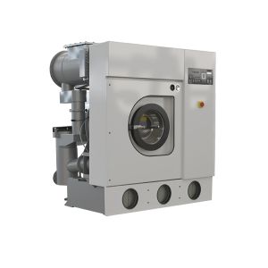 Professional Garment Dry Cleaning Machine | Closed Loop System | Low Operating