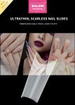 Fake Nails Handmade Soft Gels Press On Nails Wholesale Price 12 Sizes
