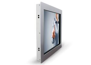 Touch Screen Computer Monitor , Touch Display Monitor DC 12V Working Voltage